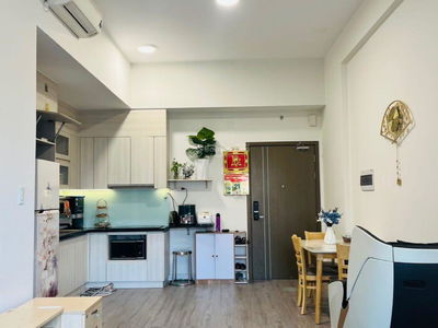 Safira Khang Dien, Vietnam Safira Khang Dien, Vietnam