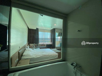 The Address Chidlom, Bangkok, Thailand The Address Chidlom, Bangkok, Thailand