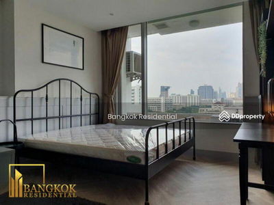Chamchuri Square Residence, Bangkok, Thailand Chamchuri Square Residence, Bangkok, Thailand