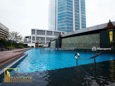 Chamchuri Square Residence, Bangkok, Thailand Chamchuri Square Residence, Bangkok, Thailand