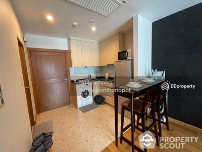 Sathorn Gardens, Bangkok, Thailand Sathorn Gardens, Bangkok, Thailand