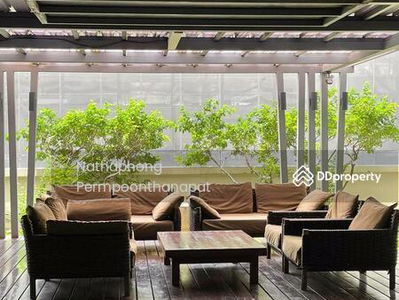 Sathorn Gardens, Bangkok, Thailand Sathorn Gardens, Bangkok, Thailand