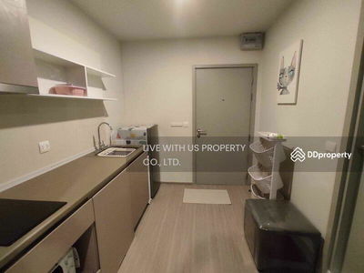 Aspire Asoke-Ratchada, Bangkok, Thailand Aspire Asoke-Ratchada, Bangkok, Thailand