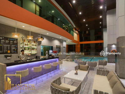 Bandara Residence - 3 Bed Serviced Apartment in Silom, Bangkok, Thailand Bandara Residence - 3 Bed Serviced Apartment in Silom, Bangkok, Thailand