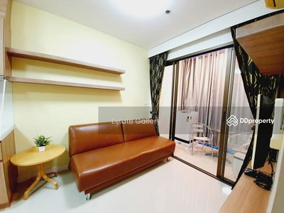 IDEO Mix Sukhumvit 103, Bangkok, Thailand IDEO Mix Sukhumvit 103, Bangkok, Thailand