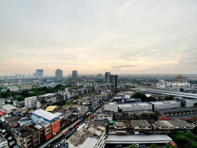 IDEO Mix Sukhumvit 103, Bangkok, Thailand IDEO Mix Sukhumvit 103, Bangkok, Thailand