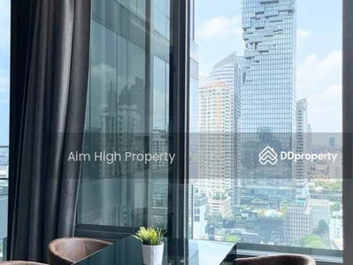 ASHTON Silom, Bangkok, Thailand ASHTON Silom, Bangkok, Thailand