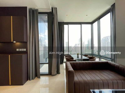 ASHTON Silom, Bangkok, Thailand ASHTON Silom, Bangkok, Thailand