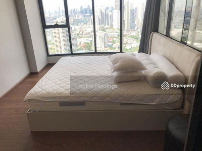 IDEO Q Sukhumvit 36, Bangkok, Thailand IDEO Q Sukhumvit 36, Bangkok, Thailand