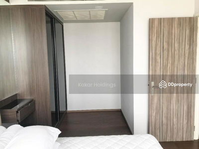 IDEO Q Sukhumvit 36, Bangkok, Thailand IDEO Q Sukhumvit 36, Bangkok, Thailand