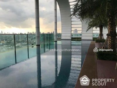 Rhythm Sukhumvit 50, Bangkok, Thailand Rhythm Sukhumvit 50, Bangkok, Thailand