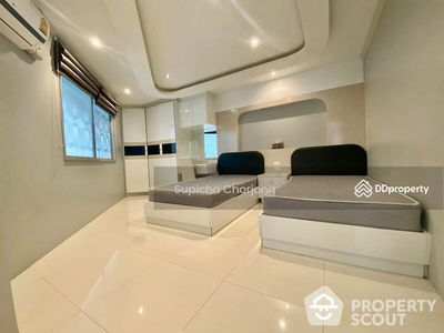 Park Beach Condo, Chon Buri, Thailand Park Beach Condo, Chon Buri, Thailand