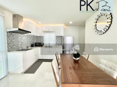 Жилье в Ban Ratsada, Thailand Жилье в Ban Ratsada, Thailand