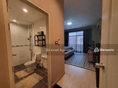 Kritsana Private City, Bangkok, Thailand Kritsana Private City, Bangkok, Thailand