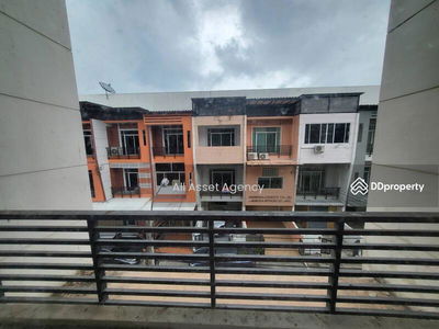 Kritsana Private City, Bangkok, Thailand Kritsana Private City, Bangkok, Thailand