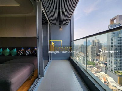 Hyde Sukhumvit 13, Bangkok, Thailand Hyde Sukhumvit 13, Bangkok, Thailand