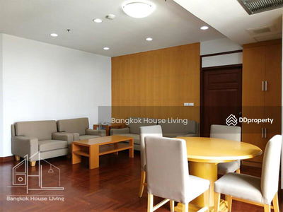 The Grand Sethiwan, Bangkok, Thailand The Grand Sethiwan, Bangkok, Thailand