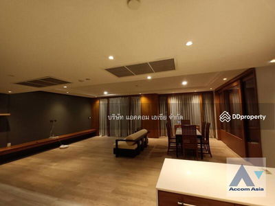 All Seasons Mansion, Bangkok, Thailand All Seasons Mansion, Bangkok, Thailand