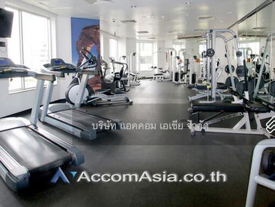 All Seasons Mansion, Bangkok, Thailand All Seasons Mansion, Bangkok, Thailand