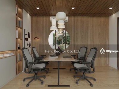 VIVE Rama 9, Bangkok, Thailand VIVE Rama 9, Bangkok, Thailand