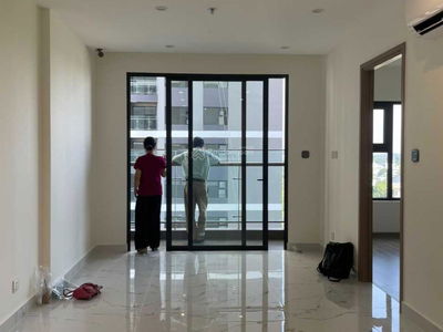 Vinhomes Grand Park, Vietnam Vinhomes Grand Park, Vietnam