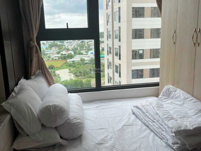 Vinhomes Grand Park, Vietnam  Vinhomes Grand Park, Vietnam