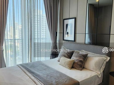 Noble Around Sukhumvit 33, Bangkok, Thailand Noble Around Sukhumvit 33, Bangkok, Thailand