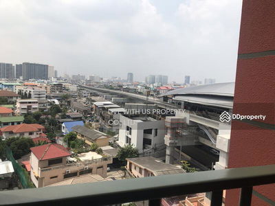 Brix Charansanitwong 64, Bangkok, Thailand Brix Charansanitwong 64, Bangkok, Thailand