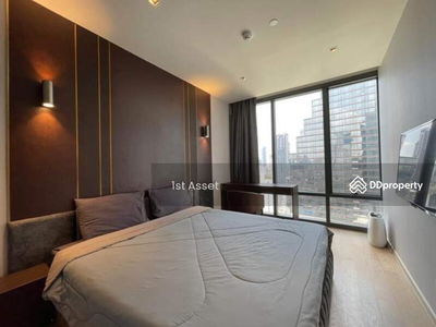 ASHTON Silom, Bangkok, Thailand ASHTON Silom, Bangkok, Thailand