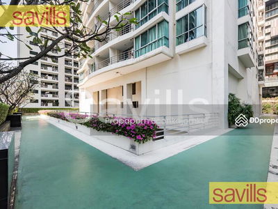 The Rajdamri, Bangkok, Thailand The Rajdamri, Bangkok, Thailand