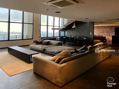 The Emporio Place, Bangkok, Thailand The Emporio Place, Bangkok, Thailand