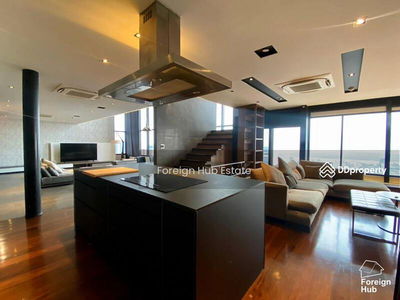 The Emporio Place, Bangkok, Thailand The Emporio Place, Bangkok, Thailand