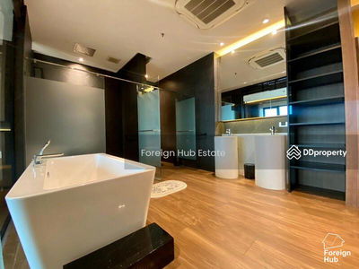 The Emporio Place, Bangkok, Thailand The Emporio Place, Bangkok, Thailand