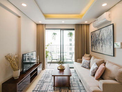 Central Field Trung Kinh, Vietnam Central Field Trung Kinh, Vietnam