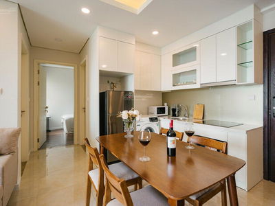 Central Field Trung Kinh, Vietnam Central Field Trung Kinh, Vietnam