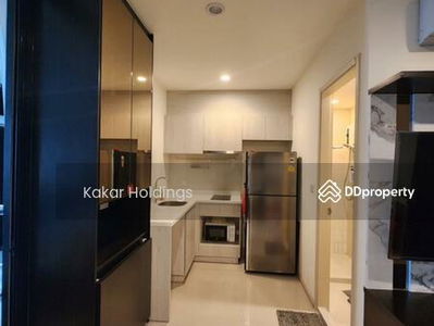 Life Asoke, Bangkok, Thailand Life Asoke, Bangkok, Thailand