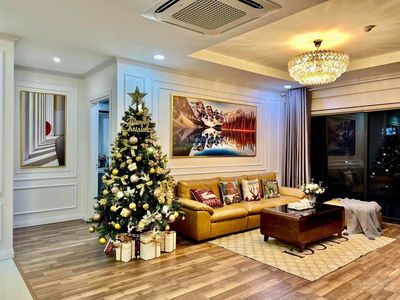 Mipec Rubik 360, Vietnam  Mipec Rubik 360, Vietnam