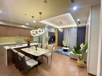 Mipec Rubik 360, Vietnam Mipec Rubik 360, Vietnam