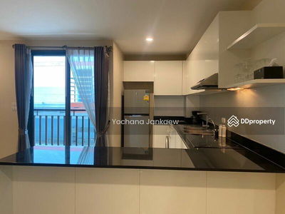 Voque Sukhumvit 31, Bangkok, Thailand Voque Sukhumvit 31, Bangkok, Thailand