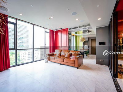 The Monument Thonglor, Bangkok, Thailand The Monument Thonglor, Bangkok, Thailand