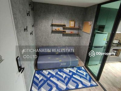 Aspen Condo Lasalle, Bangkok, Thailand Aspen Condo Lasalle, Bangkok, Thailand