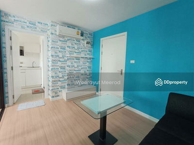 iCondo Salaya, Nakhon Pathom, Thailand iCondo Salaya, Nakhon Pathom, Thailand