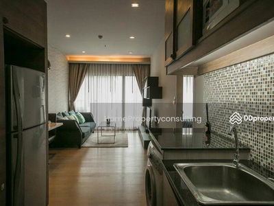 Noble Refine, Bangkok, Thailand Noble Refine, Bangkok, Thailand