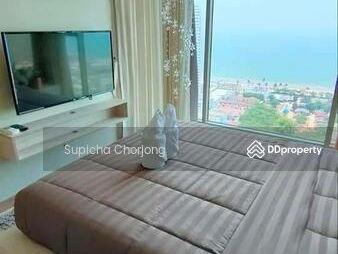 Cetus Beachfront, Pattaya, Thailand Cetus Beachfront, Pattaya, Thailand