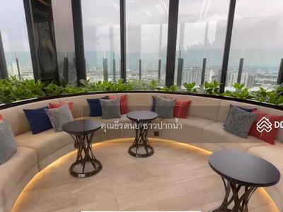 Life Sathorn Sierra, Bangkok, Thailand Life Sathorn Sierra, Bangkok, Thailand