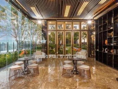 Life Sathorn Sierra, Bangkok, Thailand Life Sathorn Sierra, Bangkok, Thailand