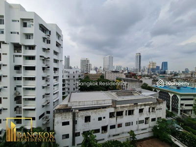 Apartment, Bangkok, Thailand Apartment, Bangkok, Thailand