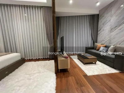 The Estelle Phrom Phong, Bangkok, Thailand The Estelle Phrom Phong, Bangkok, Thailand