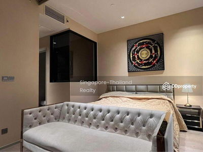 ASHTON Silom, Bangkok, Thailand ASHTON Silom, Bangkok, Thailand