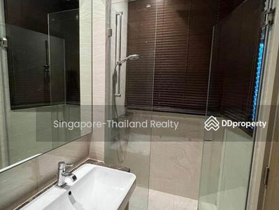 ASHTON Silom, Bangkok, Thailand ASHTON Silom, Bangkok, Thailand